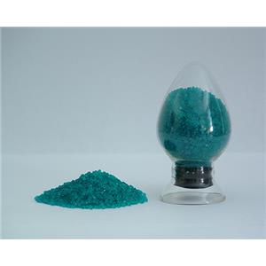 Purity Chemical Green Crystal Chemical Nickel Sulphate