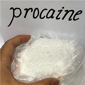 Procaine