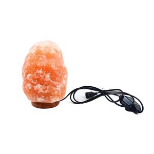 Salt lamp