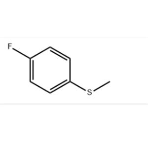 4-FLUOROTHIOANISOLE