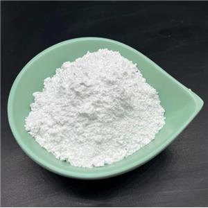 High content calcium fluoride powder