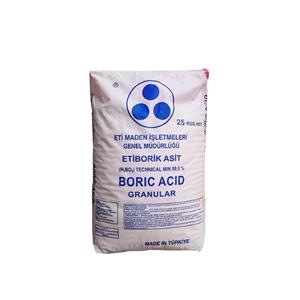 Borax Sodium Tetraborate (Pentahydrate)