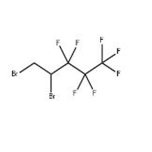4,5-Dibromo-1,1,1,2,2,3,3-heptafluoropentane