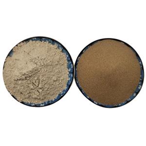 Quality Kiln Furnature Raw Material Powder Kyanite for Refractory Kilns