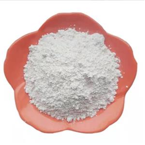 Shell powder coating Shell powder feed Add high whiteness high calcium calcined food