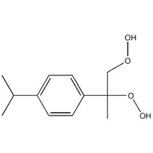 p-Bis(hydroperoxyisopropyl)benzene