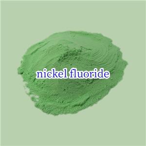 Favorable Nickel (II) Fluoride Tetrahydrate