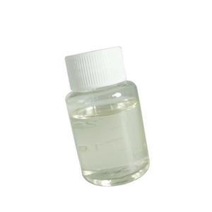 Silicone oil