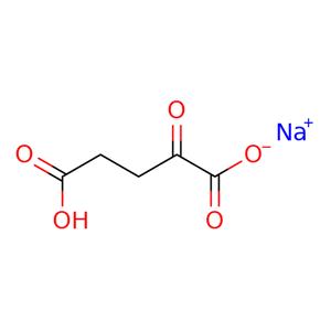 Alpha-Ketoglutaric Acid Sodium Salt