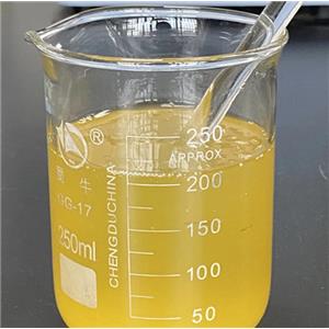 Etpb Epoxy-Terminated Polybutadiene Liquid Rubber