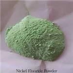 Favorable Nickel (II) Fluoride Tetrahydrate pictures