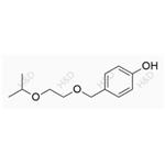  Bisoprolol Impurity 19 pictures