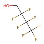 2,2,3,3,4,4,4-Heptafluoro-1-butanol pictures