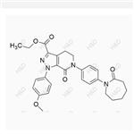 Apixaban Impurity 77 pictures