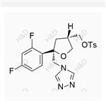 posaconazole impurity 30 pictures