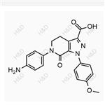 Apixaban Impurity 106 pictures