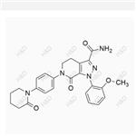 Apixaban Impurity 28 pictures