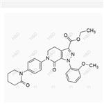 Apixaban Impurity 32 pictures