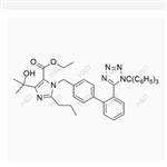 Olmesartan Medoxomil Impurity O pictures