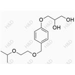 Bisoprolol Impurity 18 pictures