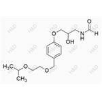 Bisoprolol Impurity 9 pictures