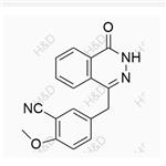 Olaparib Impurity 45 pictures