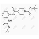 Bilastine Impurity 68 pictures