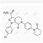 Apixaban Impurity E pictures