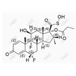 Fluticasone Propionate Impurity B pictures