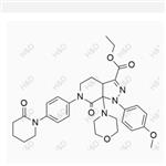 Apixaban Impurity 31 pictures