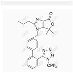 Olmesartan Medoxomil Impurity 50 pictures