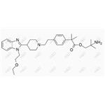 Bilastine Impurity 55 pictures