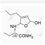 Brivaracetam Impurity 58 pictures