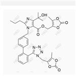 Olmesartan Medoxomil Impurity 42 pictures