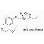 Bisoprolol EP Impurity Q pictures