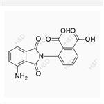 Pomalidomide Impurity 5 pictures