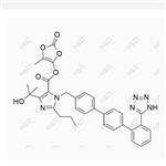 Olmesartan Medoxomil Impurity 22 pictures