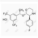 Aprepitant Impurity 11 pictures