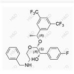 Aprepitant Impurity 32 pictures