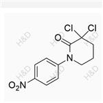 Apixaban Impurity 39 pictures