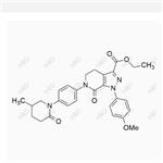 Apixaban Impurity 35 pictures