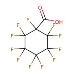 PERFLUOROCYCLOHEXANECARBOXYLIC ACID pictures