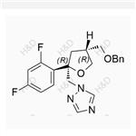 Posaconazole Impurity 81 pictures