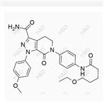 Apixaban Impurity 89 pictures