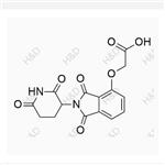 Pomalidomide Impurity 24 pictures