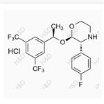 Aprepitant Impurity 12 pictures