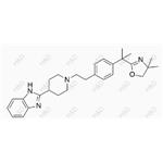 Bilastine Impurity 31 pictures