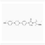 Posaconazole Impurity 4 pictures