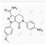 Apixaban Impurity 104 pictures