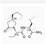 Brivaracetam Impurity 28 pictures